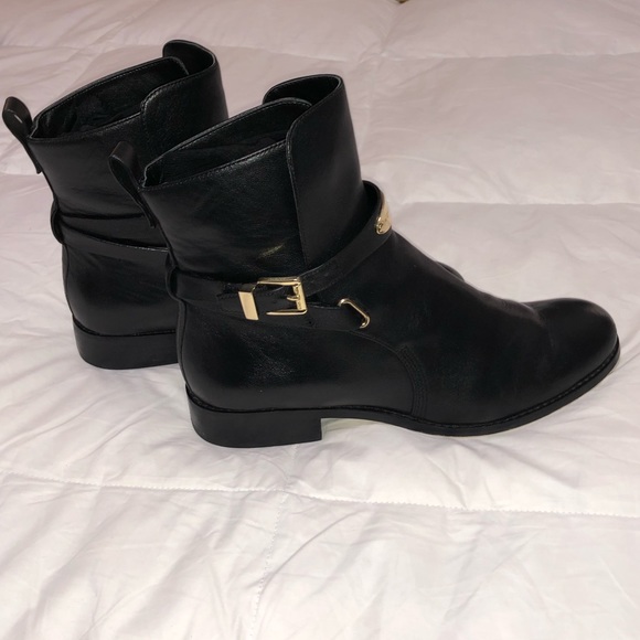Michael KORS Ankle boots 👢 - Picture 1 of 8